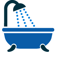 Newport Beach Bathrooms