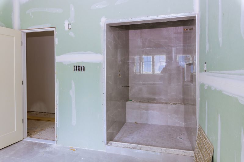 Wall Tile Renovation