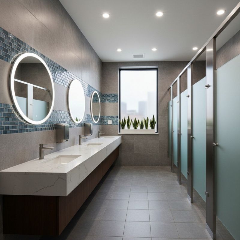 Top Bathroom Remodeling Companies in Aliso Viejo, CA