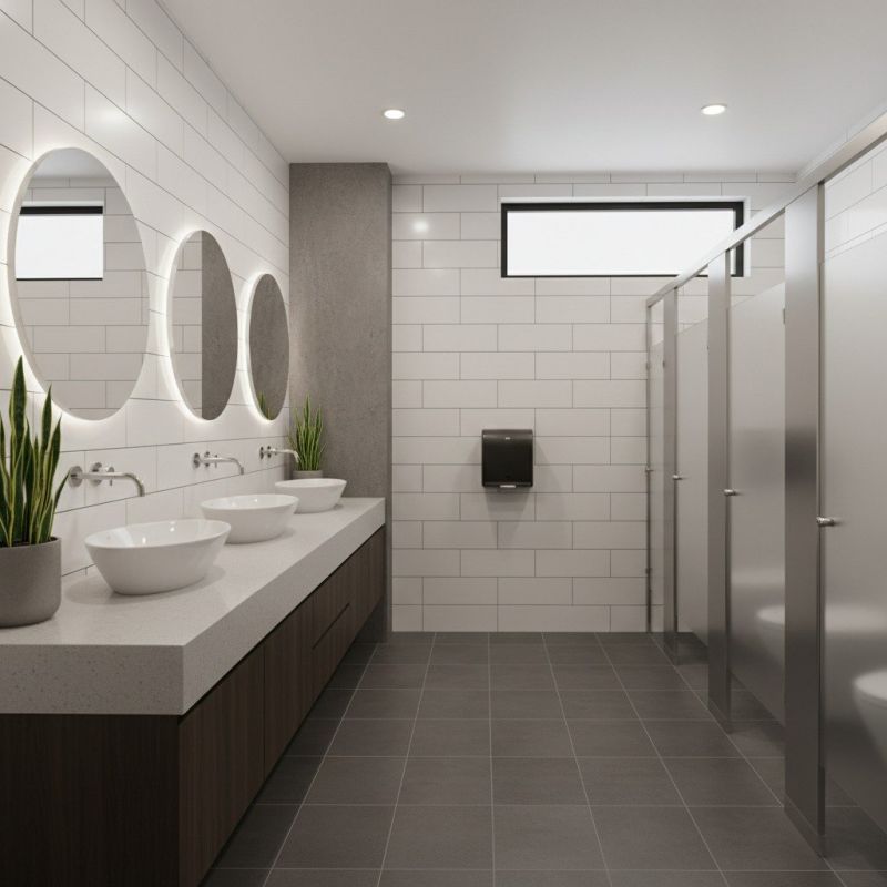 Top Bathroom Remodeling Companies in Huntington Beach, CA
