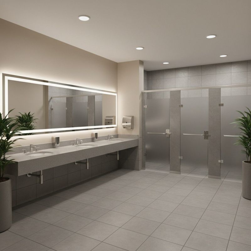 Top Bathroom Remodeling Companies in Irvine, CA
