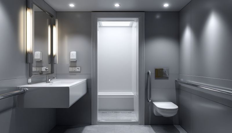 Top Bathroom Remodeling Companies in San Juan Capistrano, CA