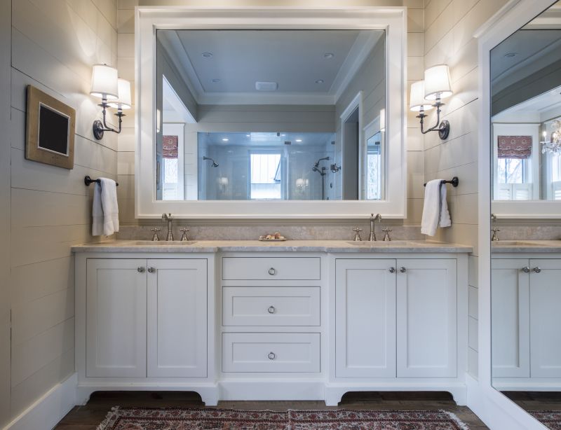 Cost of Bathroom Remodeling in Newport Beach, CA