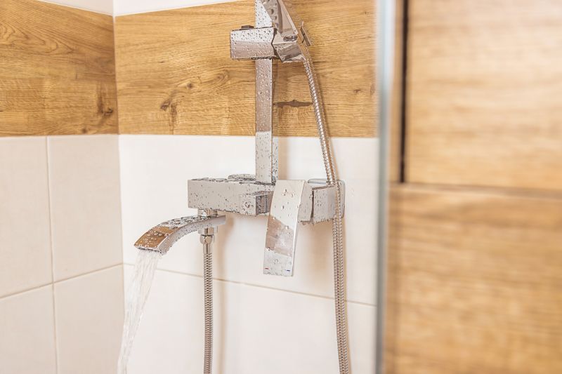 Bathroom Remodeling detail